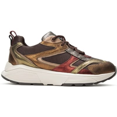 Xsensible Veterschoenen