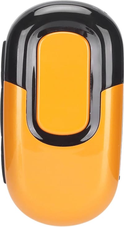 Bluetooth Helm Headset Voor Rijders - Draagbare Hoofdtelefoon Met Afneembare Batterij En Bluetooth 5.0