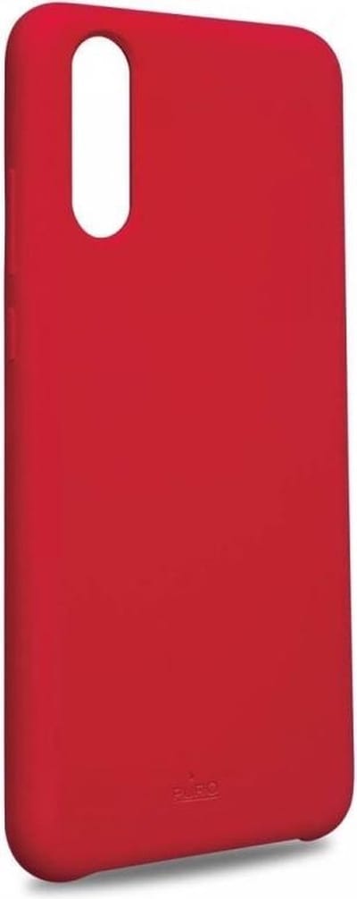 PURO P-HWP20ICON mobiele telefoon behuizingen 14,7 cm (5.8'') Hoes Rood
