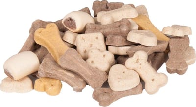 Flamingo Hondensnack Koekjes Jolly Mix 10 kg - 10 kg