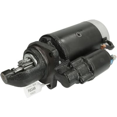 Starter PULSAR ROTATING ELECTRICS PSR40235
