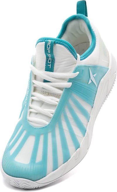 Drop Shot Sibi Padelschoenen Blauw EU 40 Vrouw