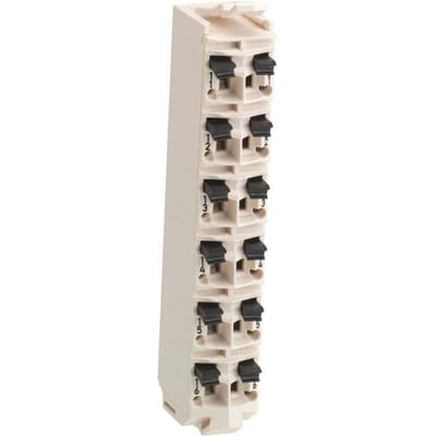 Schneider Electric TM5ACTB1210 Uitbreidingsmodule