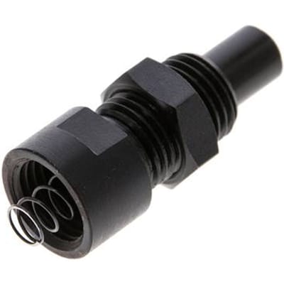 ACE zijbelastingsadapter M 14x1,5 voor MA 150..., MC 150..., SC 190 EUM5 schokdemper - BV14