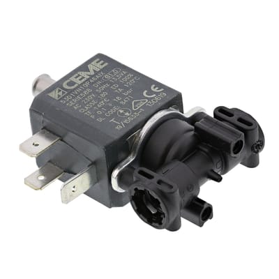 AEG solenoide-ventiel 4055352845