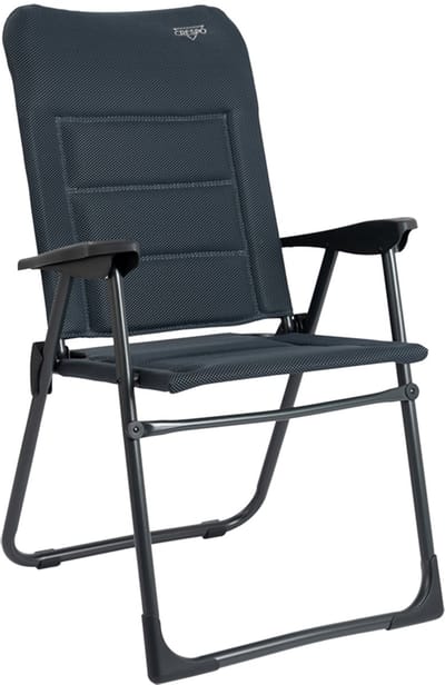 Crespo - Standenstoel - AP/218 - Air-Deluxe - Grijs