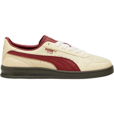 Puma Indoor Players Lane Sneaker Bruin K01