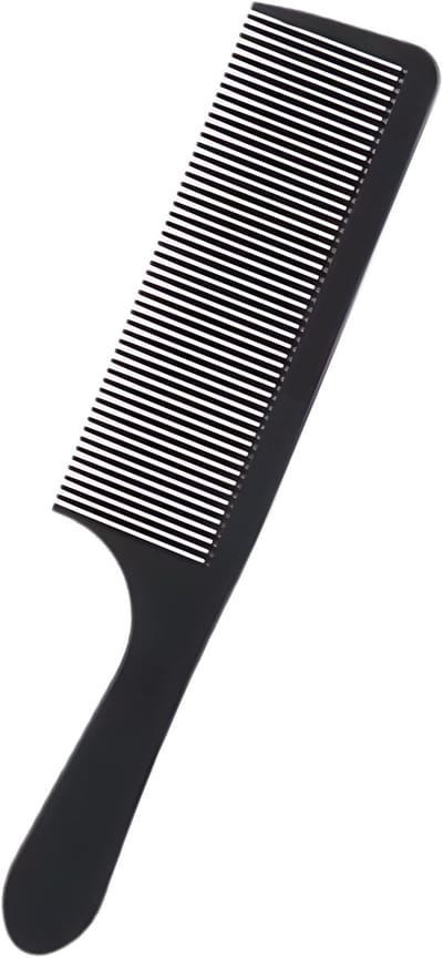 Guardian Beauty Kam – Haarstylingtool – Zwart - Alle Haartypes