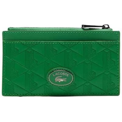 Portemonnee Lacoste Zip Holder