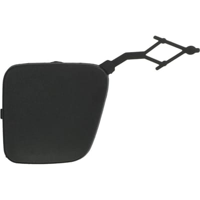 Ventilatiegrille, bumper trekhaak BLIC 5513-00-0554923P