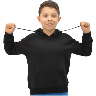 Sweatshirt kinderkapje Rox R-Fortitude