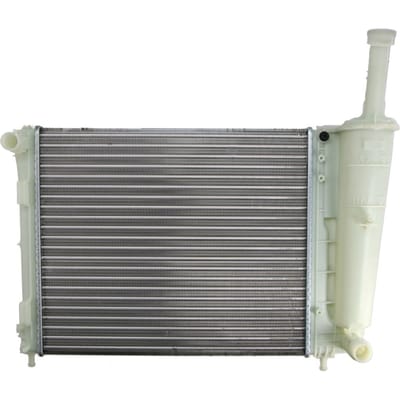 Radiator, motorkoeling Economy Class NRF 58433A