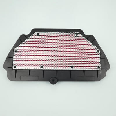 Filtre à air Champion pour Moto Kawasaki 636 NINJA ZX-6R ABS KRT ZX 2016 à 2025 Neuf