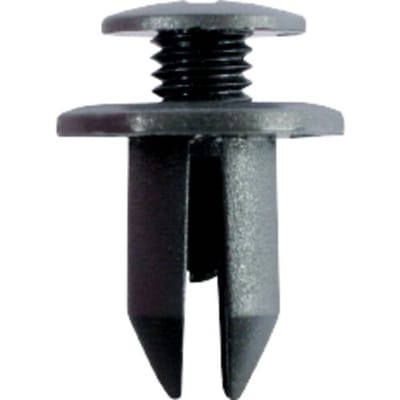 KS Tools 420.5406 Push-type-clip voor Mazda, verpakking van 50 stuks