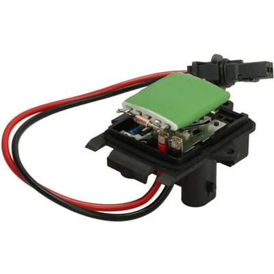 Regelaar, binnenventilator THERMOTEC DER028TT