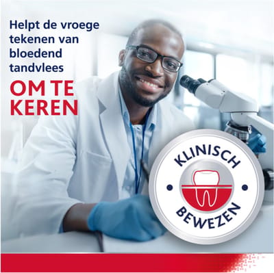 Parodontax Tandpasta Ultra Clean 75ml - Voordeelverpakking 3 stuks