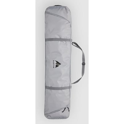 Burton Space Sack Snowboard Tas grijs