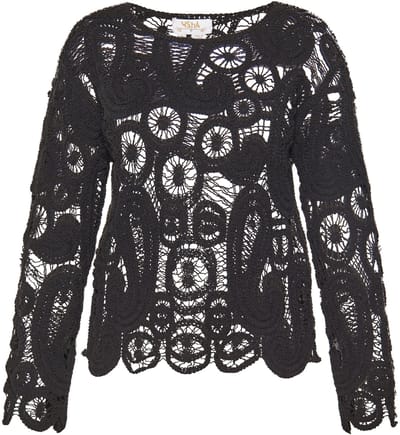usha Jumper