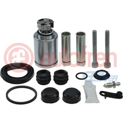 Reparatieset, remklauw AUTOFREN SEINSA D43539S