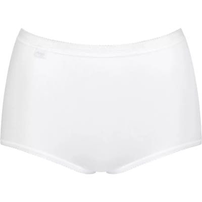 Dames maxi slip Sloggi Basic+ (x3)