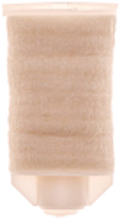 BRÖTJE Oliefilterinzet vilt, 539586