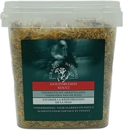 Grand National Goudsbloem 250 gram