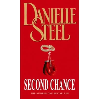 Second Chance - Danielle Steel