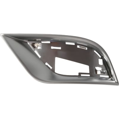 Bumper - onderdelen BLIC 5513-00-3207921DP