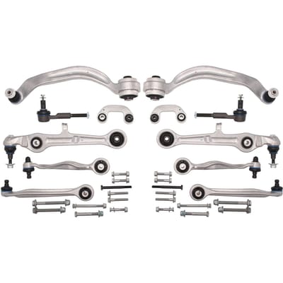 Voorwiel/Achterwiel ophanging MEYLE KIT 116 050 0085/HD
