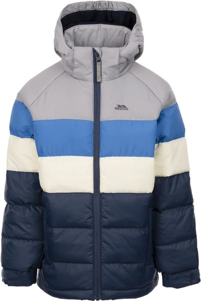 Trespass kinderwinterjas Calmere Casual Jacket