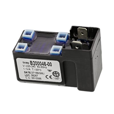 AEG Impulsgenerator fornuis 3570694020
