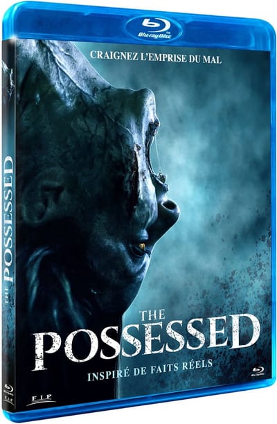 The Possessed