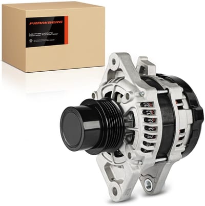 Frankberg 1x dynamo generator voor Opel