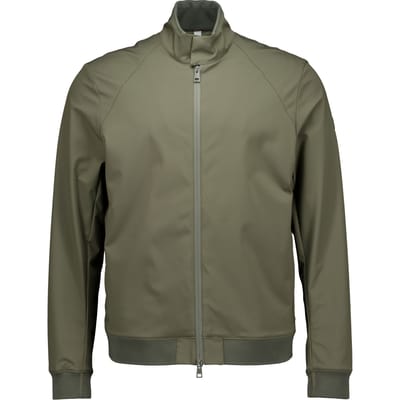 Duno Draven Jackets Groen Draven
