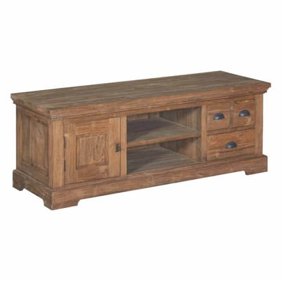 Tower Living - Bologna tv-meubel - 145 cm - bruin