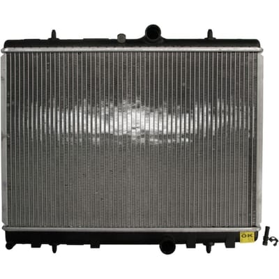 Radiator, motorkoeling NRF 50437