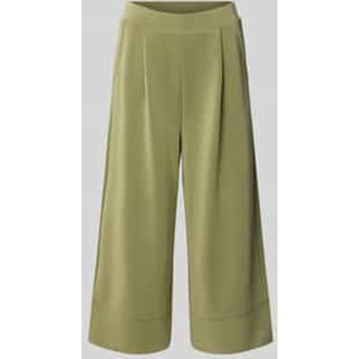 regular fit culotte van modalmix