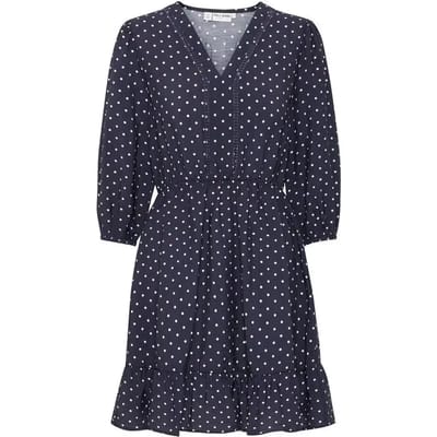 Damesjurk Pulz Jeans Amber