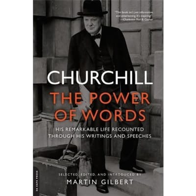 Churchill - Winston Churchill