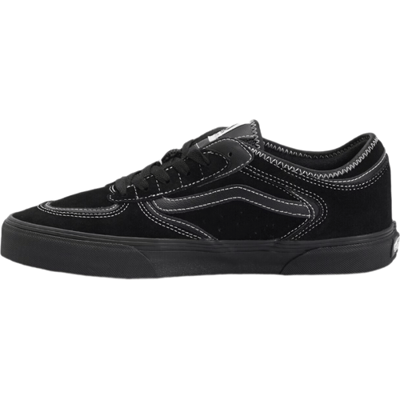 Vans Rowley Classic VN0009QJH1W1 Zwart_40,5