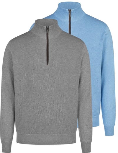 Redmond Heren troyer 2 pack Basic