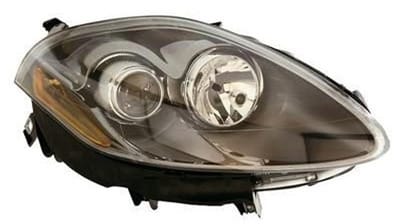 VanWezel 1744962 - Phare double avant droit pour Fiat Croma de 2008 à maintenant