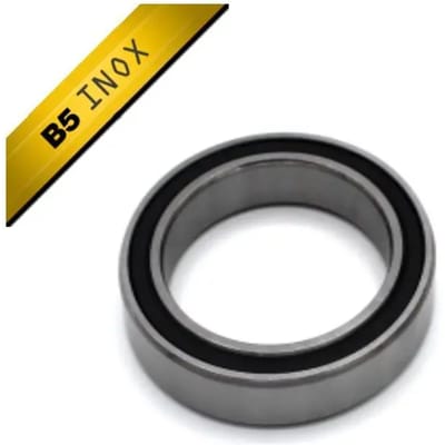 Lager Black Bearing B5S - S6704-2RS - 20 x 27 x 4 mm