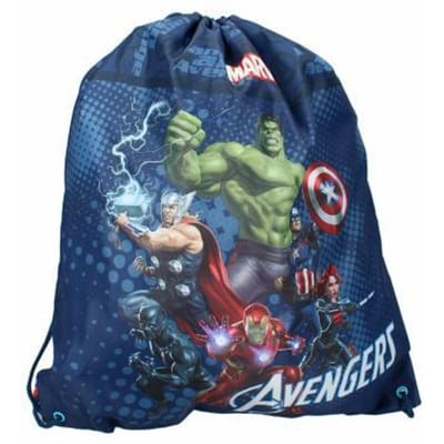 Avengers Gymtas 44 cm