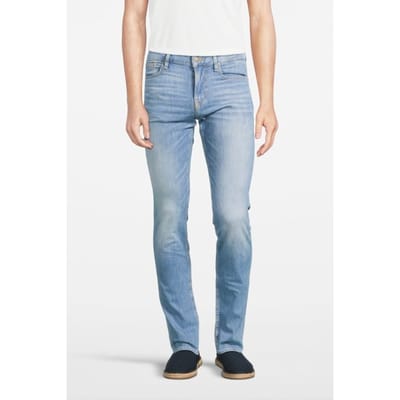 GUESS  Eco Slim Tapered Florida Taglia: W28L34 | Jeans Slim Fit Outlet | Uomo
