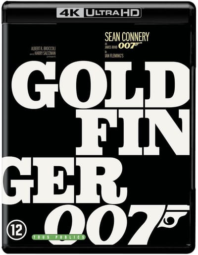 Goldfinger