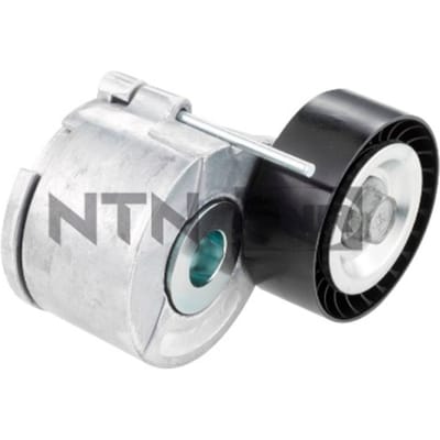 Spanpoelie, V-riem SNR GA358.19