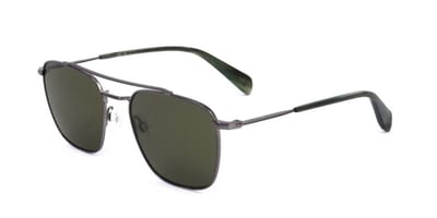 Lunettes de soleil homme Rag & Bone 6a4 Qt Dark Grey/53-19-145
