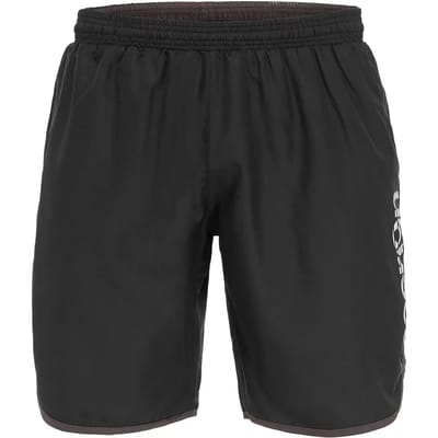 Gymshorts Macron Bazalt