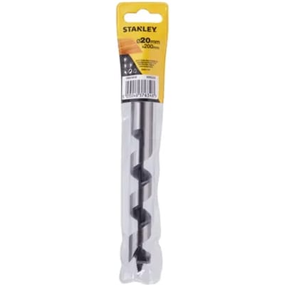 Stanley balkenboor 'STA52120-QZ' spiraal 20 x 200 mm